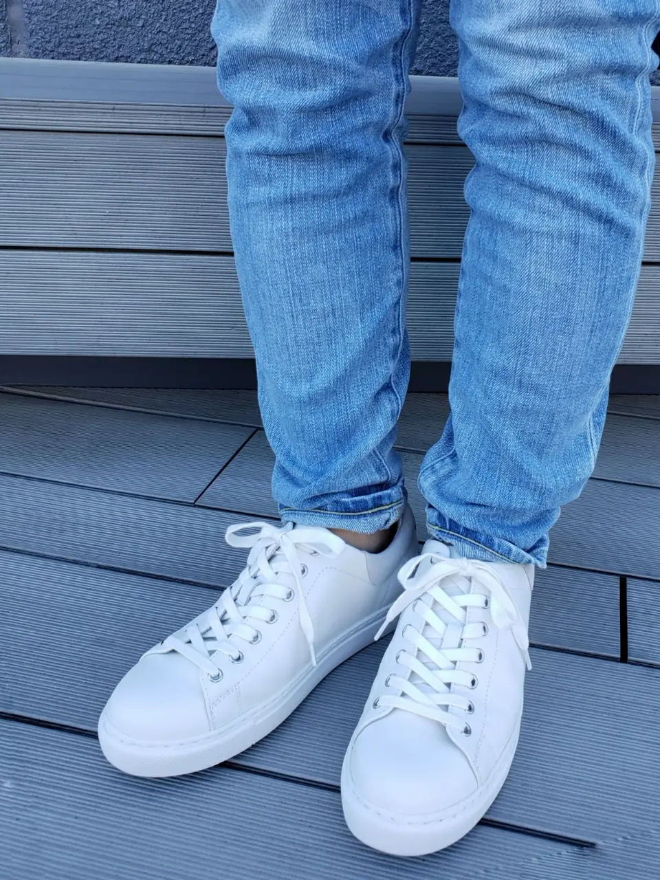 23区 阿多 コーディネート画像