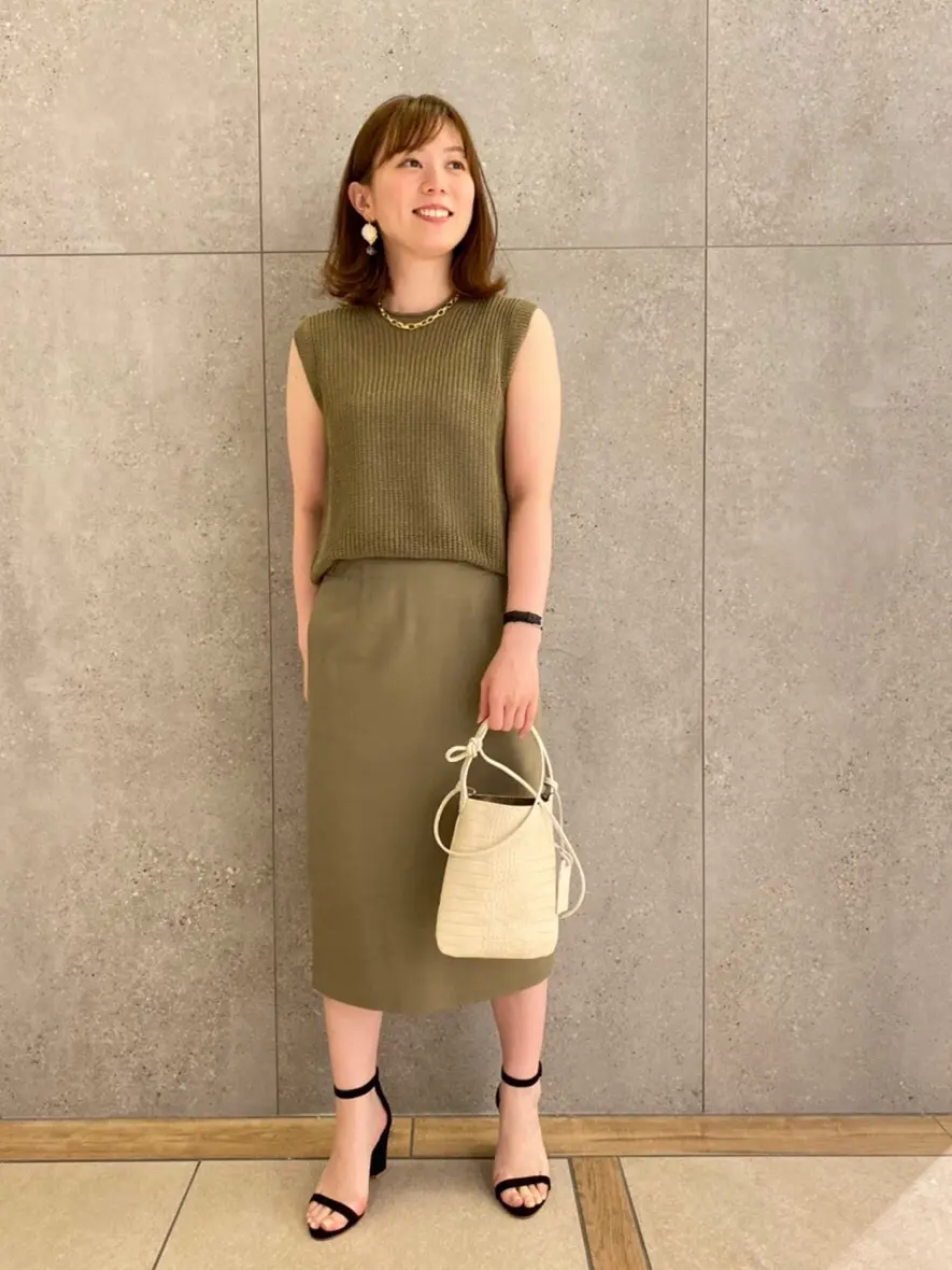  善家 コーディネート画像