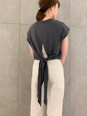 23区 善家 コーディネート画像