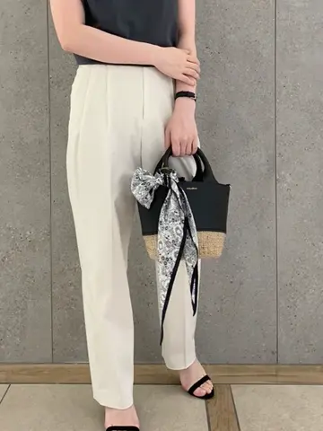 23区 善家 コーディネート画像