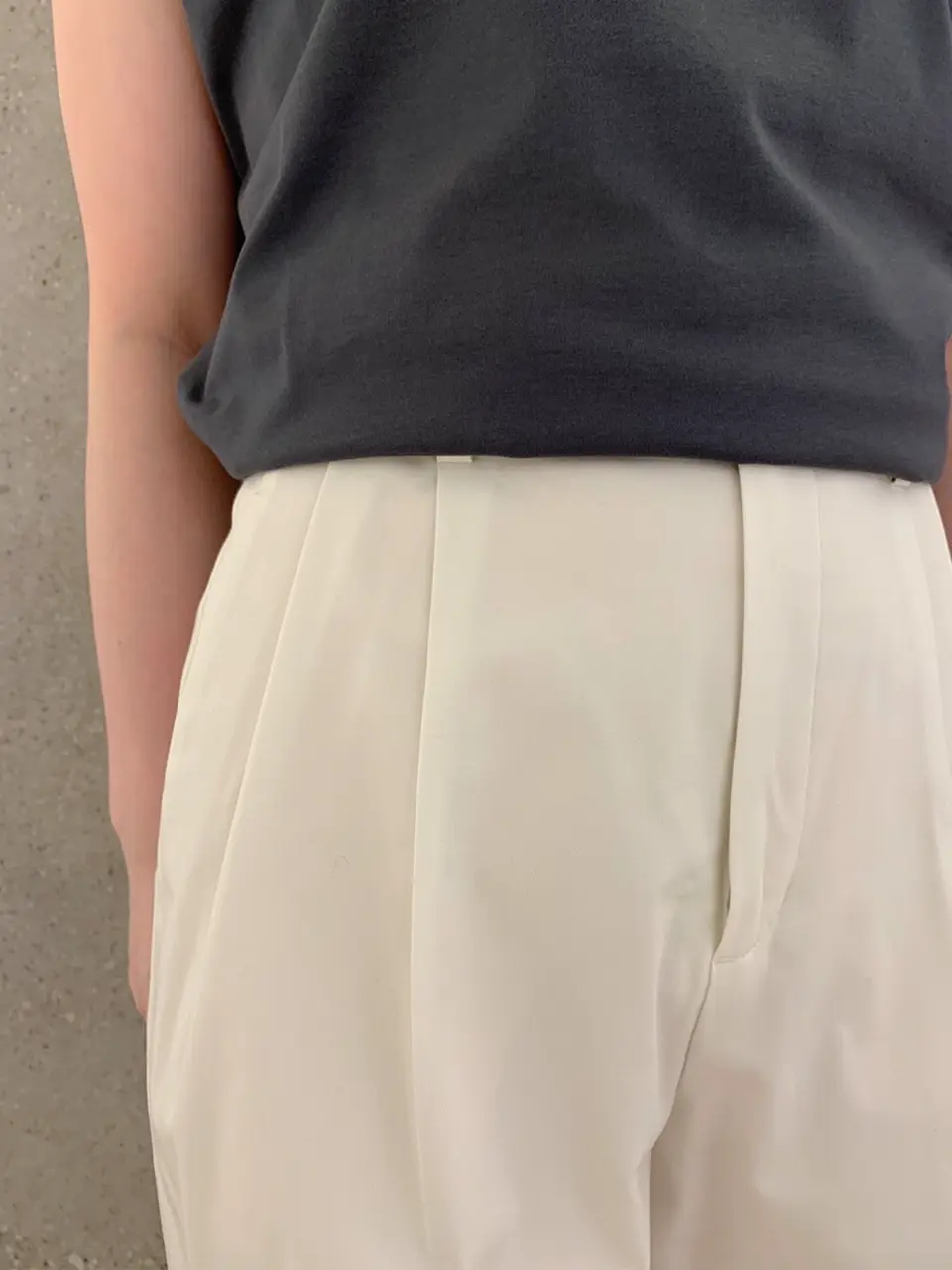 23区 善家 コーディネート画像