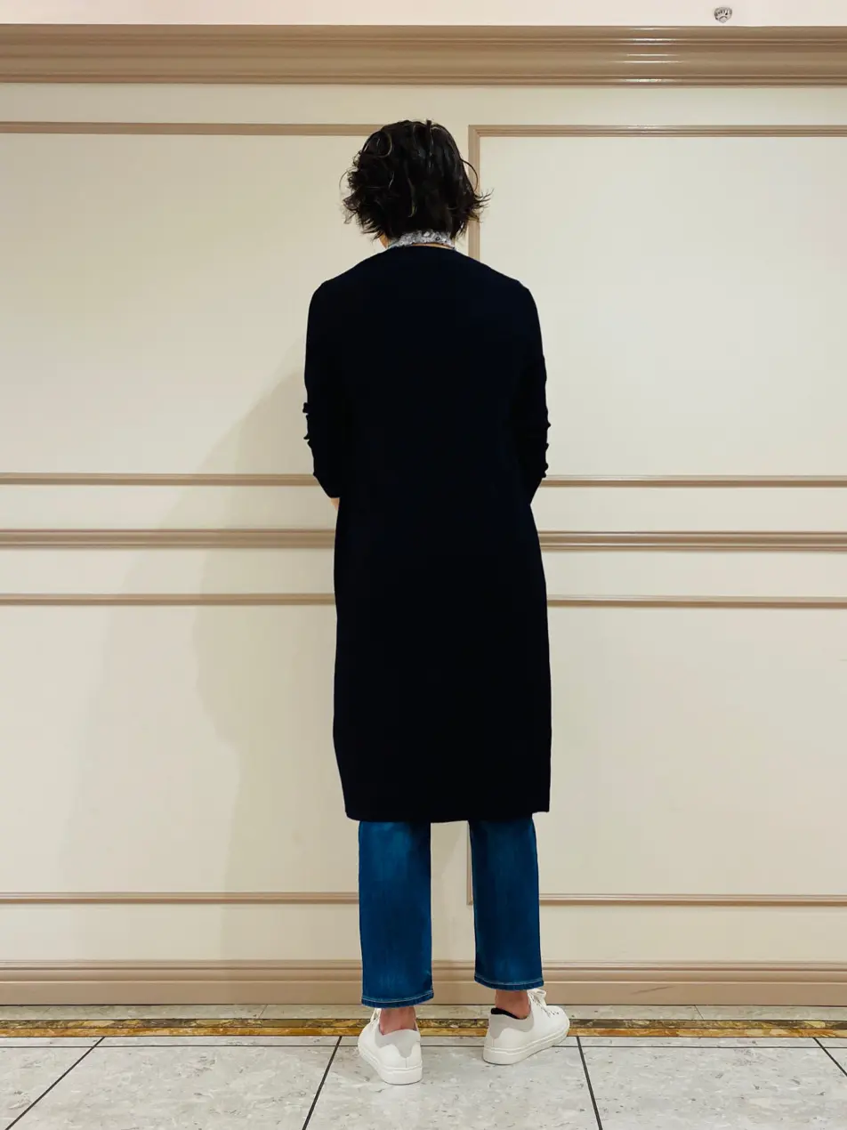 23区 荒川 コーディネート画像