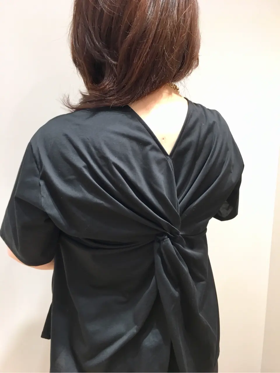 23区 河野 コーディネート画像