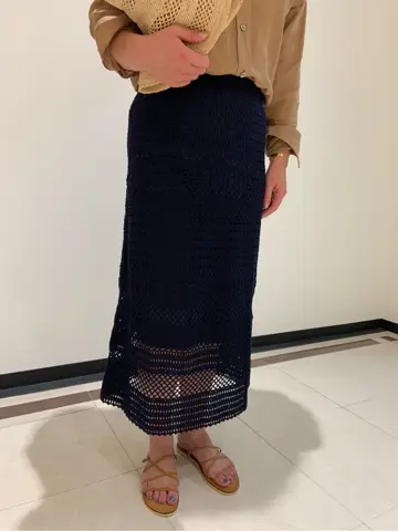 23区 坪内 コーディネート画像