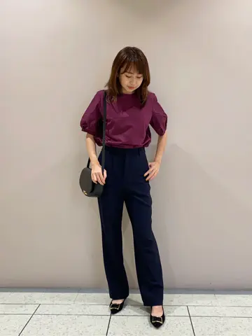 23区 Kanako コーディネート画像