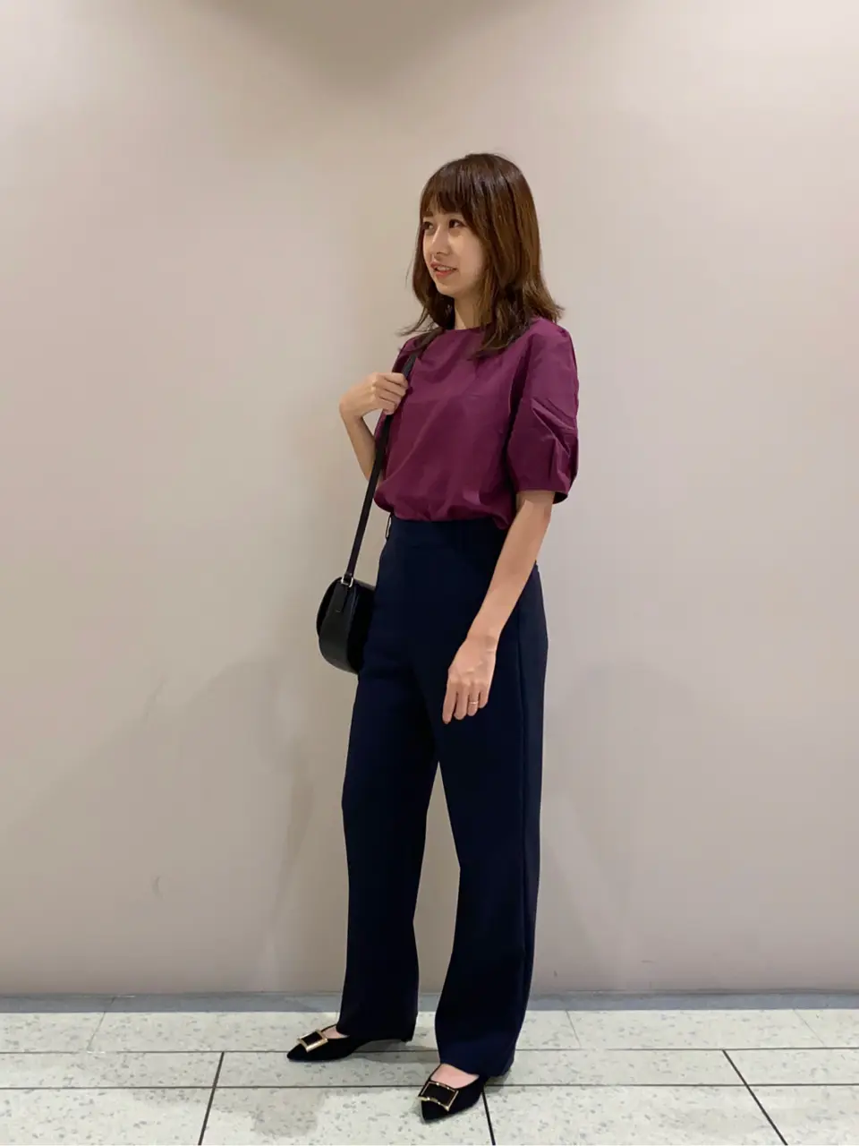 23区 Kanako コーディネート画像