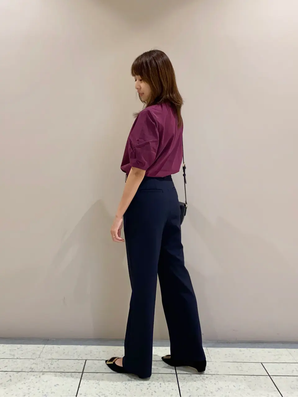 23区 Kanako コーディネート画像