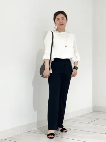 23区 幸田 コーディネート画像