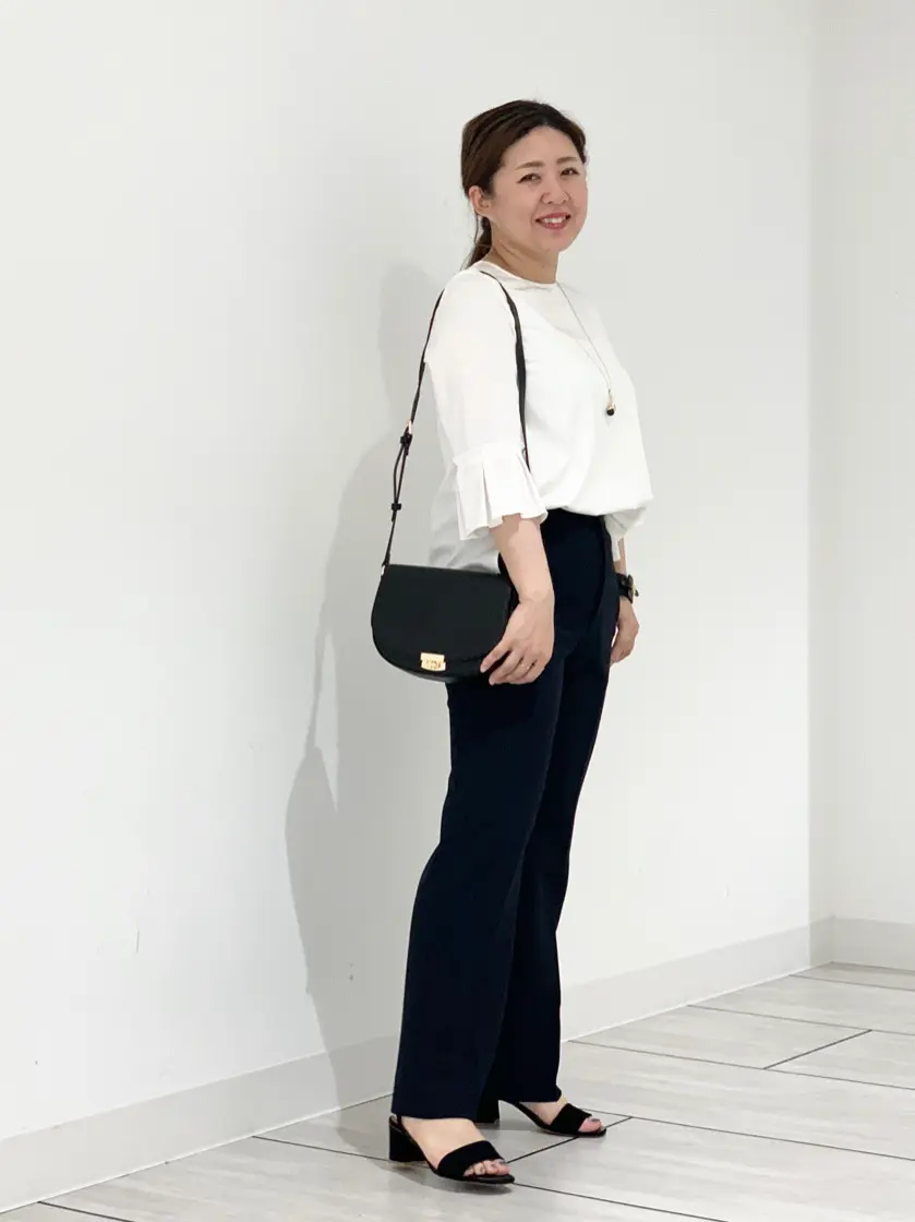 23区 幸田 コーディネート画像