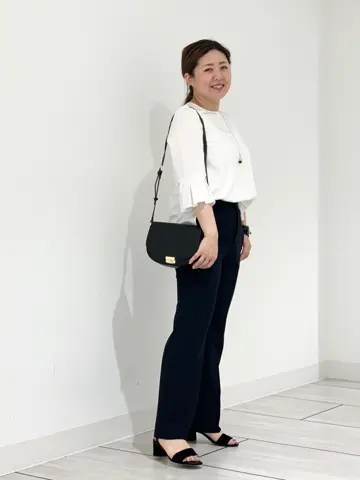 23区 幸田 コーディネート画像