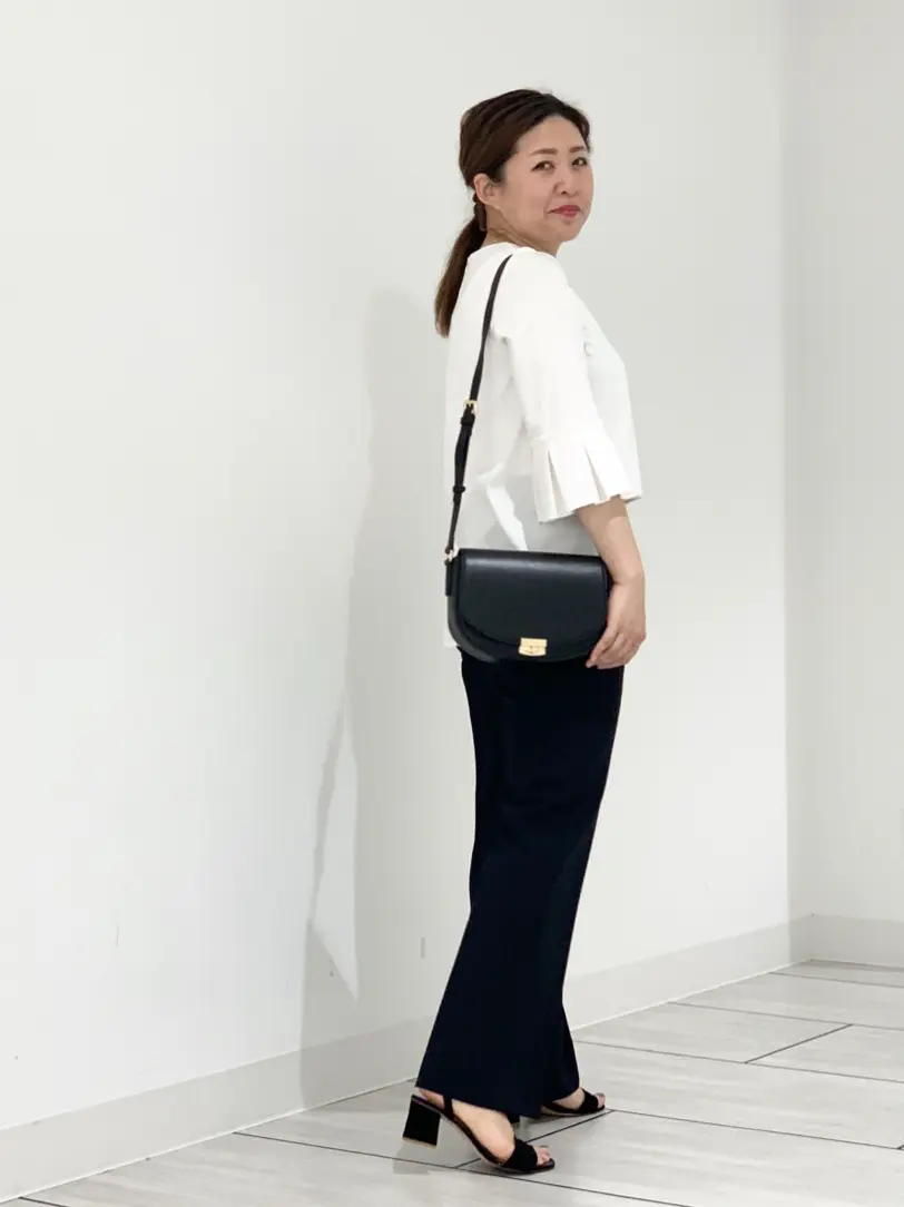 23区 幸田 コーディネート画像