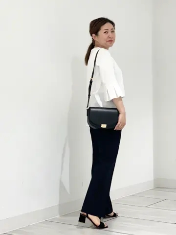 23区 幸田 コーディネート画像