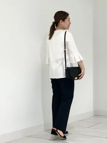 23区 幸田 コーディネート画像