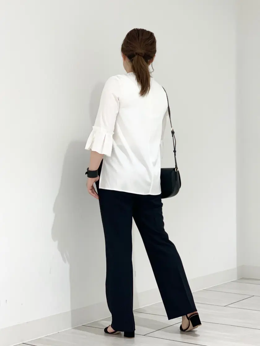 23区 幸田 コーディネート画像