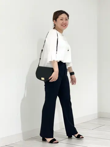 23区 幸田 コーディネート画像