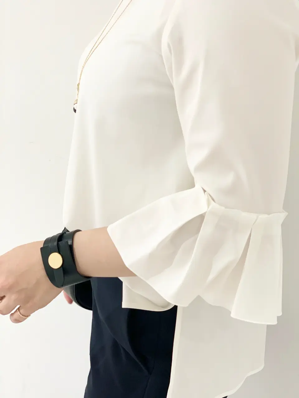 23区 幸田 コーディネート画像