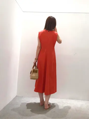 23区 杉山 コーディネート画像