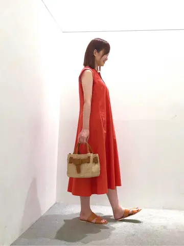 23区 杉山 コーディネート画像