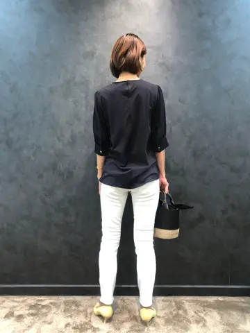 23区 狩野 コーディネート画像