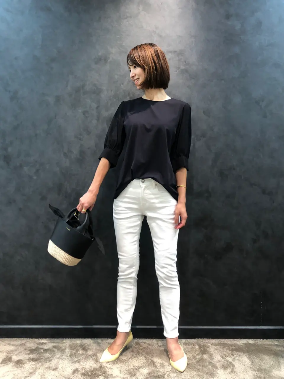 23区 狩野 コーディネート画像