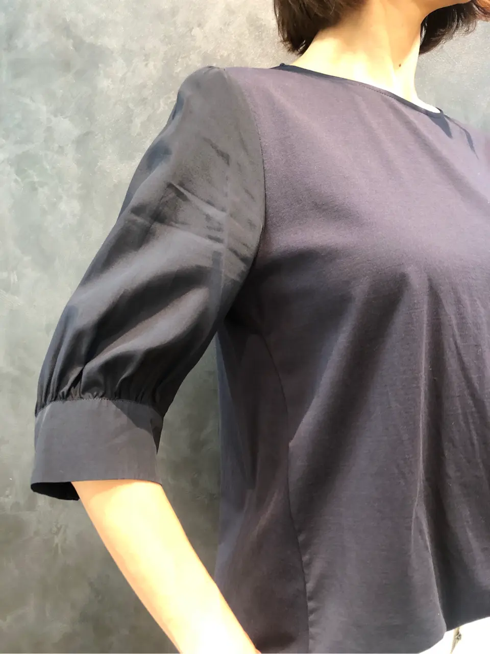 23区 狩野 コーディネート画像