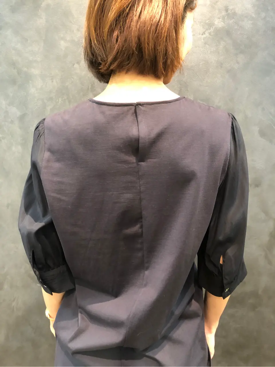 23区 狩野 コーディネート画像