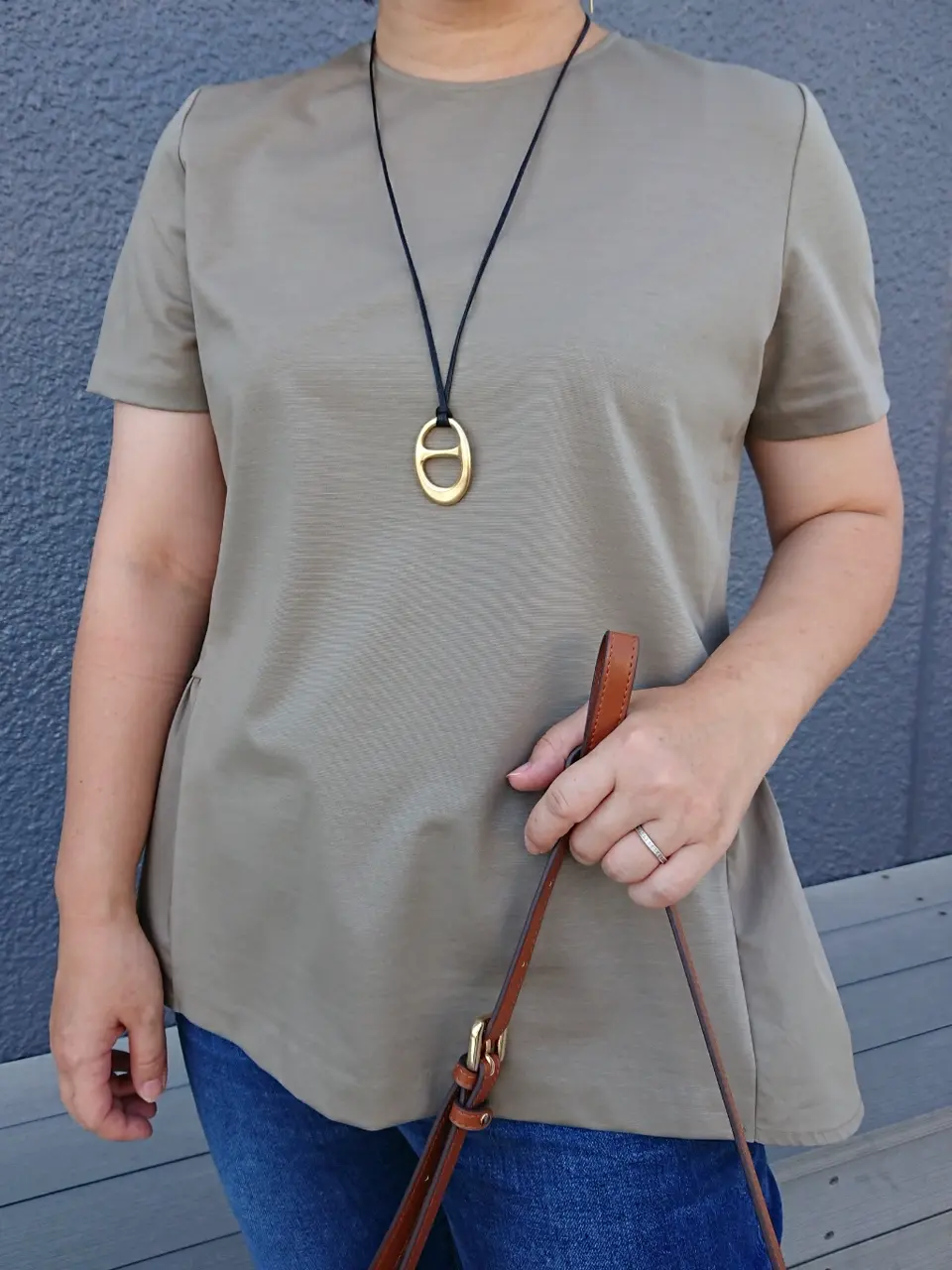 23区 中村 コーディネート画像