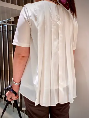 23区 石郷岡 コーディネート画像