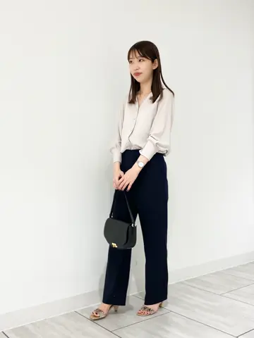 23区 原 コーディネート画像