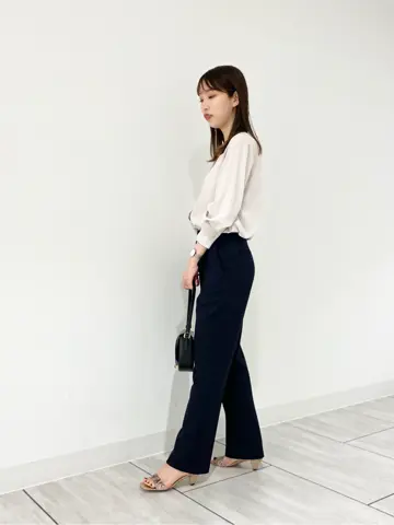 23区 原 コーディネート画像