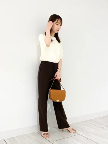 23区 原 コーディネート画像