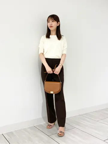 23区 原 コーディネート画像