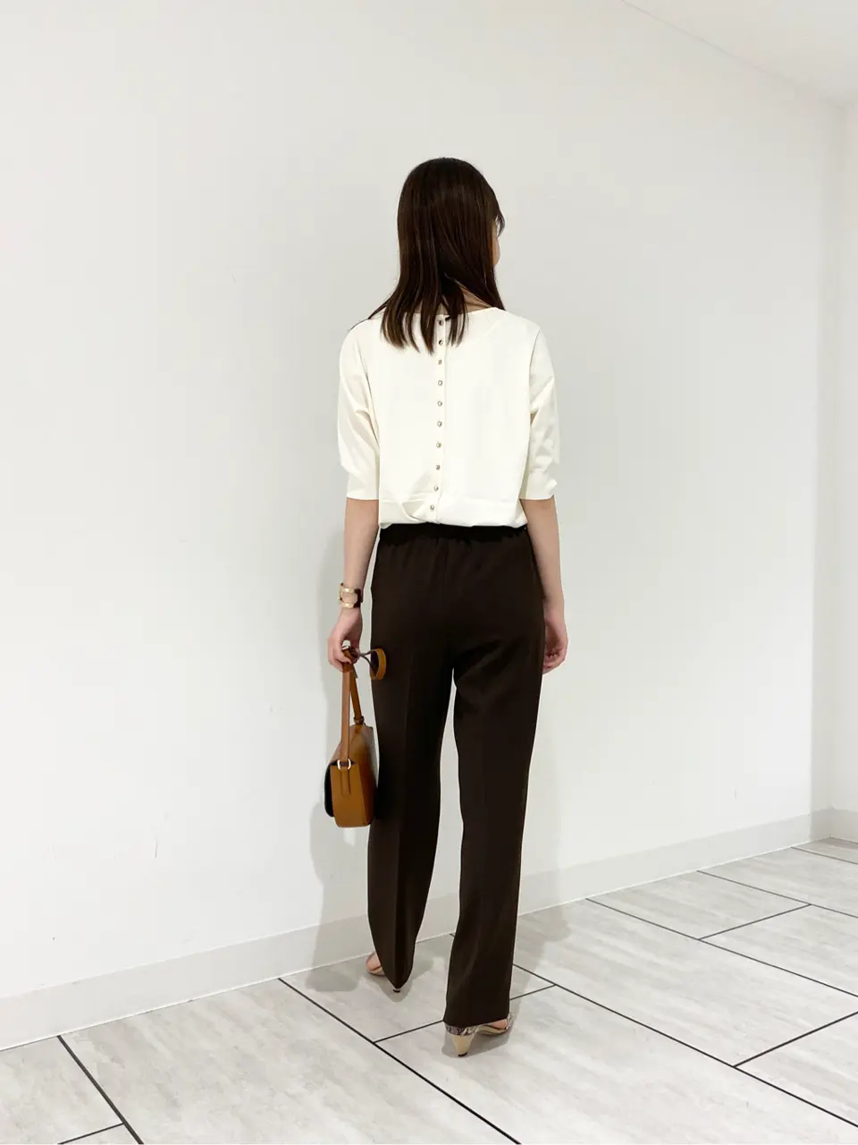 23区 原 コーディネート画像