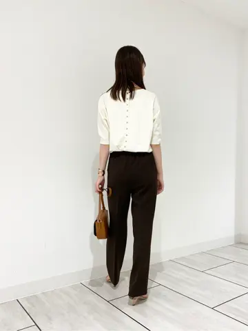 23区 原 コーディネート画像