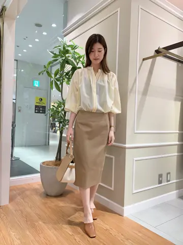 23区 木内 コーディネート画像