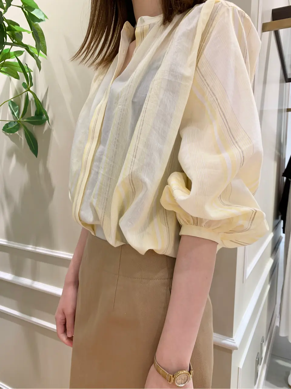 23区 木内 コーディネート画像