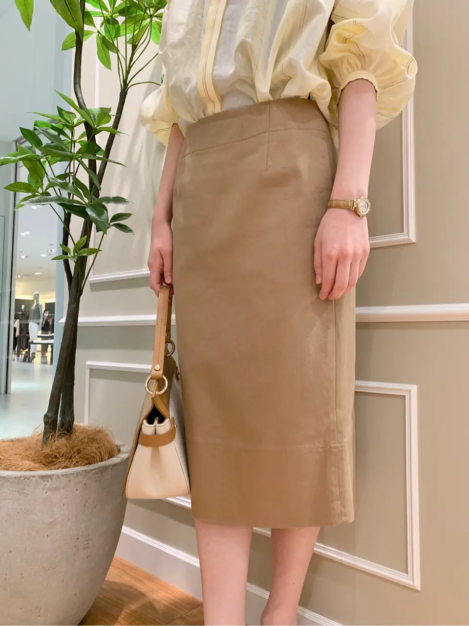 23区 木内 コーディネート画像