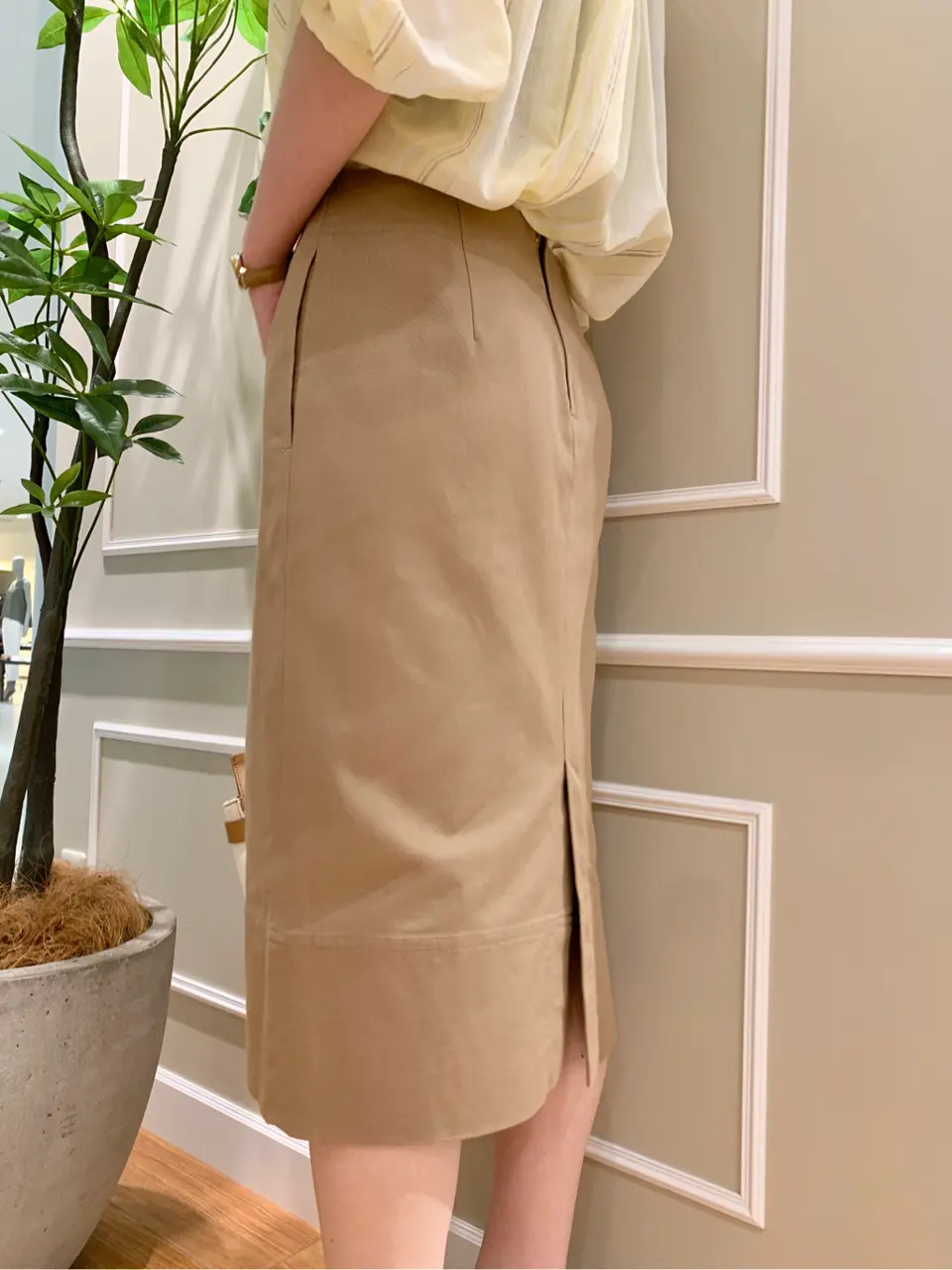 23区 木内 コーディネート画像