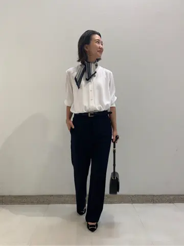 23区 大原 コーディネート画像