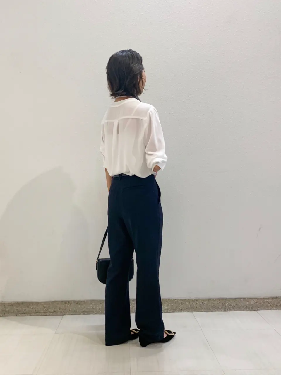 23区 大原 コーディネート画像