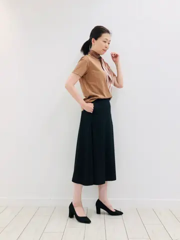 23区 押切 コーディネート画像