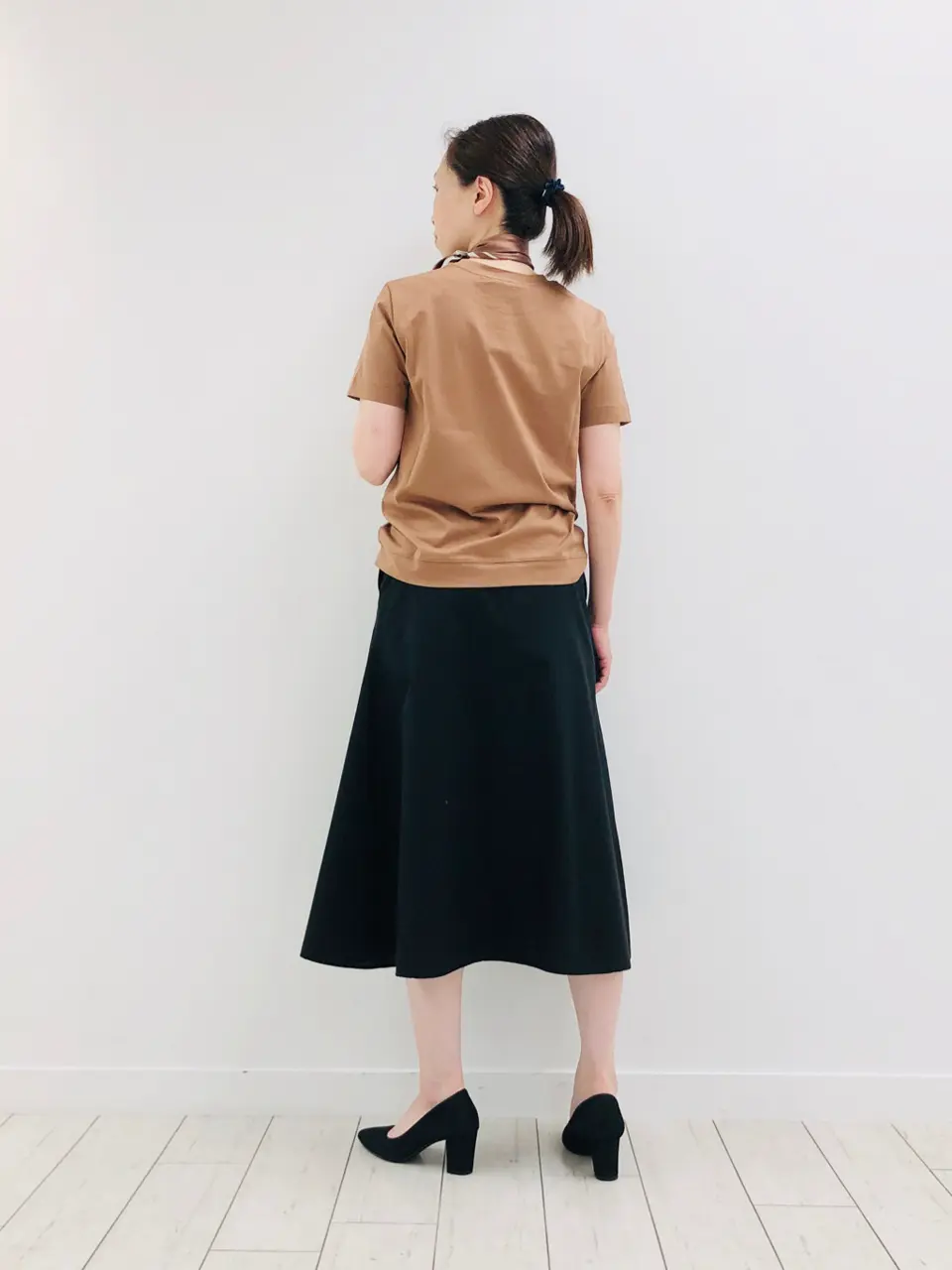 23区 押切 コーディネート画像