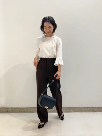 23区 大原 コーディネート画像