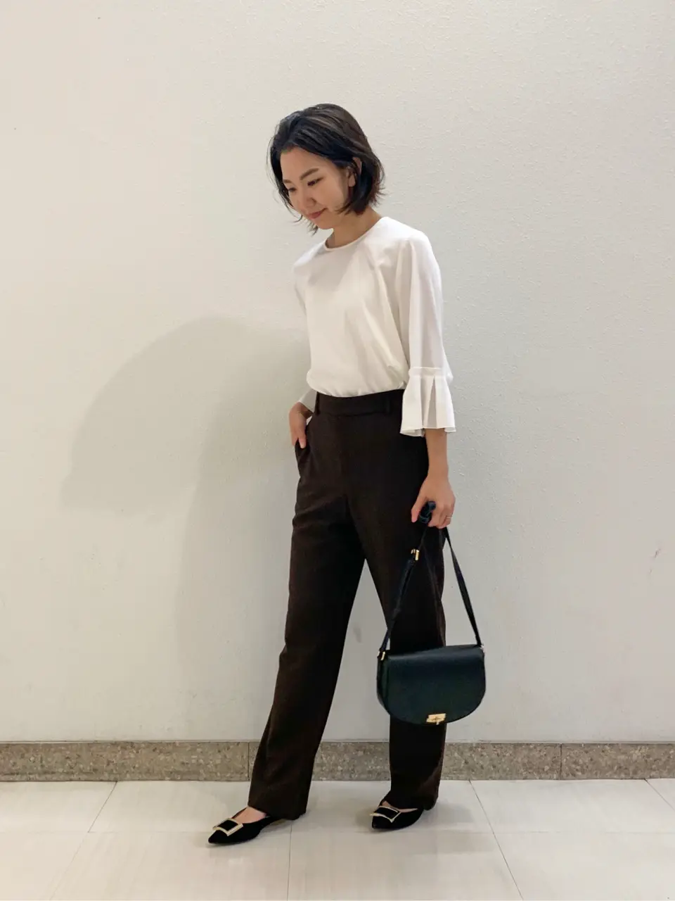 23区 大原 コーディネート画像