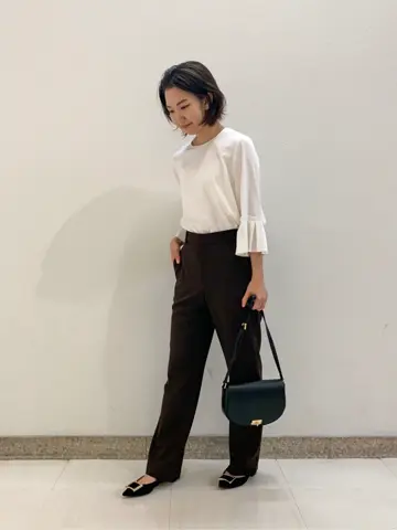 23区 大原 コーディネート画像