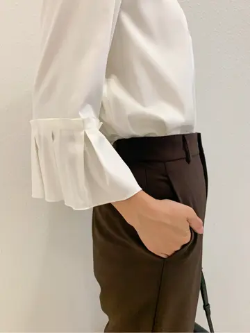 23区 大原 コーディネート画像