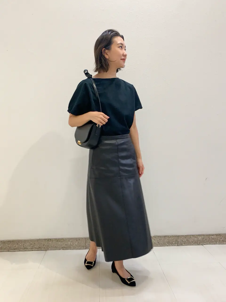  大原 コーディネート画像