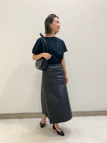 23区 大原 コーディネート画像