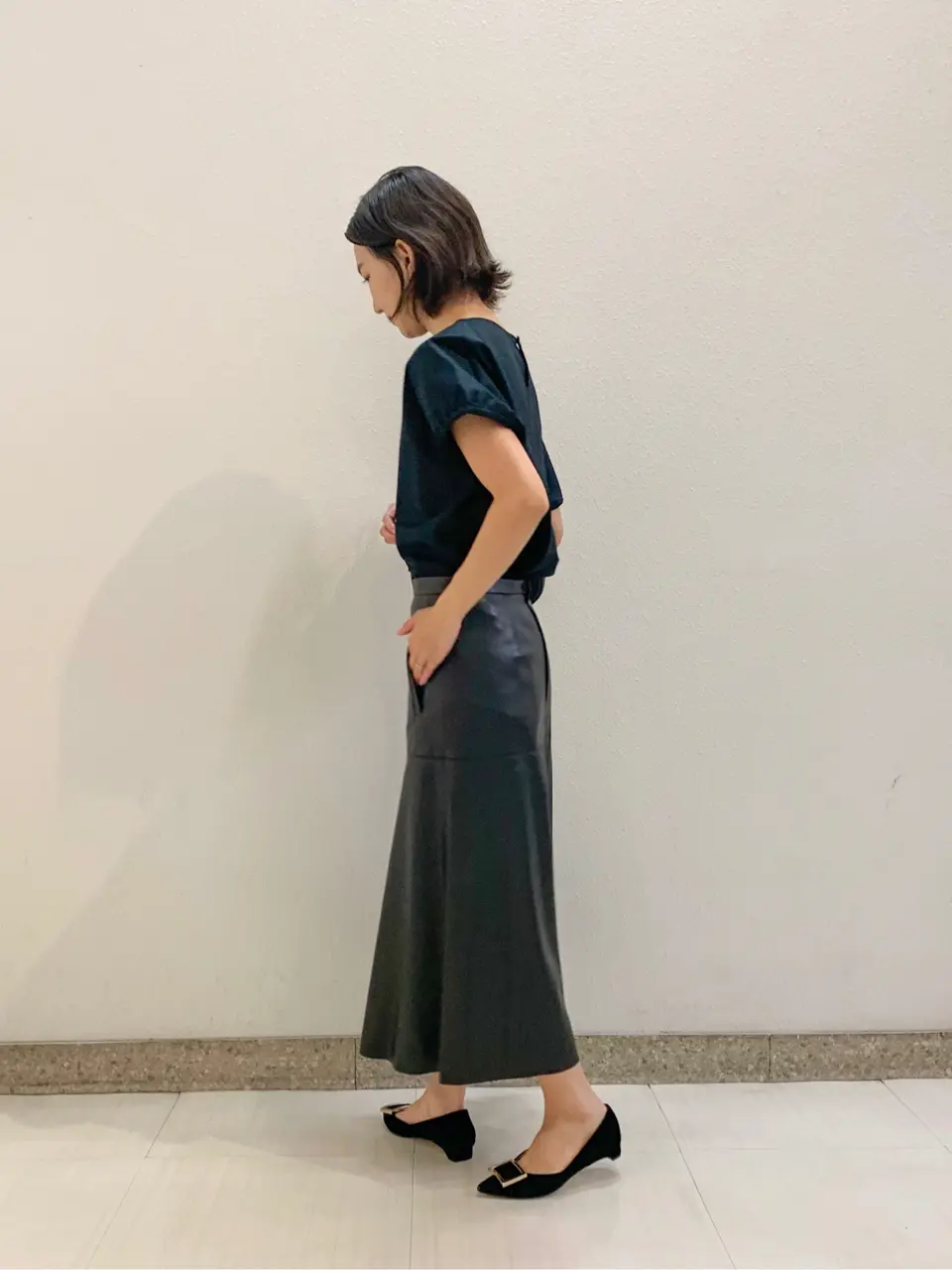 23区 大原 コーディネート画像