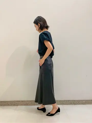 23区 大原 コーディネート画像